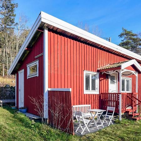 Fjällbacka Beautiful Home In Fjllbacka With 2 Bedrooms And Wifi المظهر الخارجي الصورة