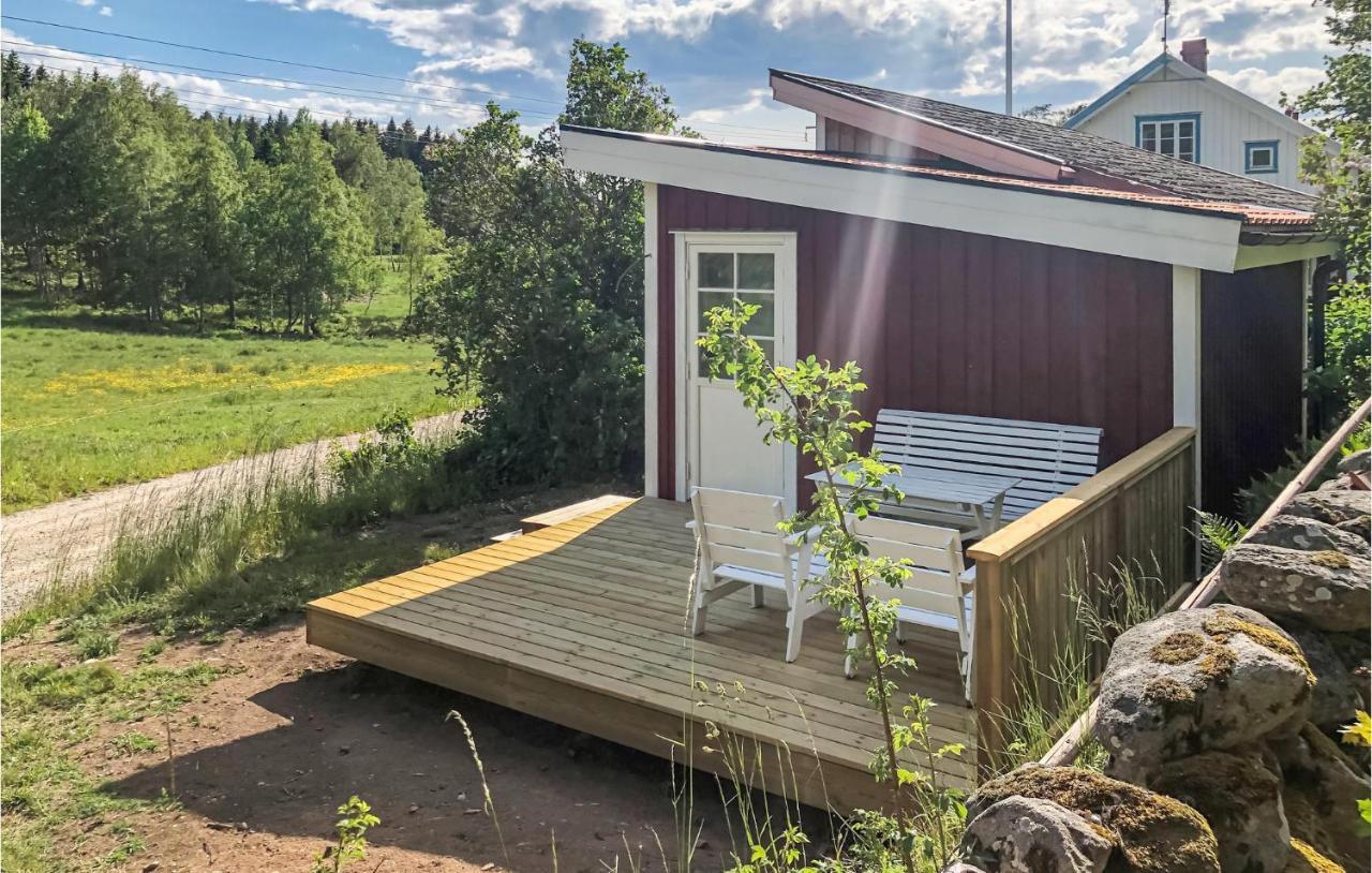 Fjällbacka Beautiful Home In Fjllbacka With 2 Bedrooms And Wifi المظهر الخارجي الصورة