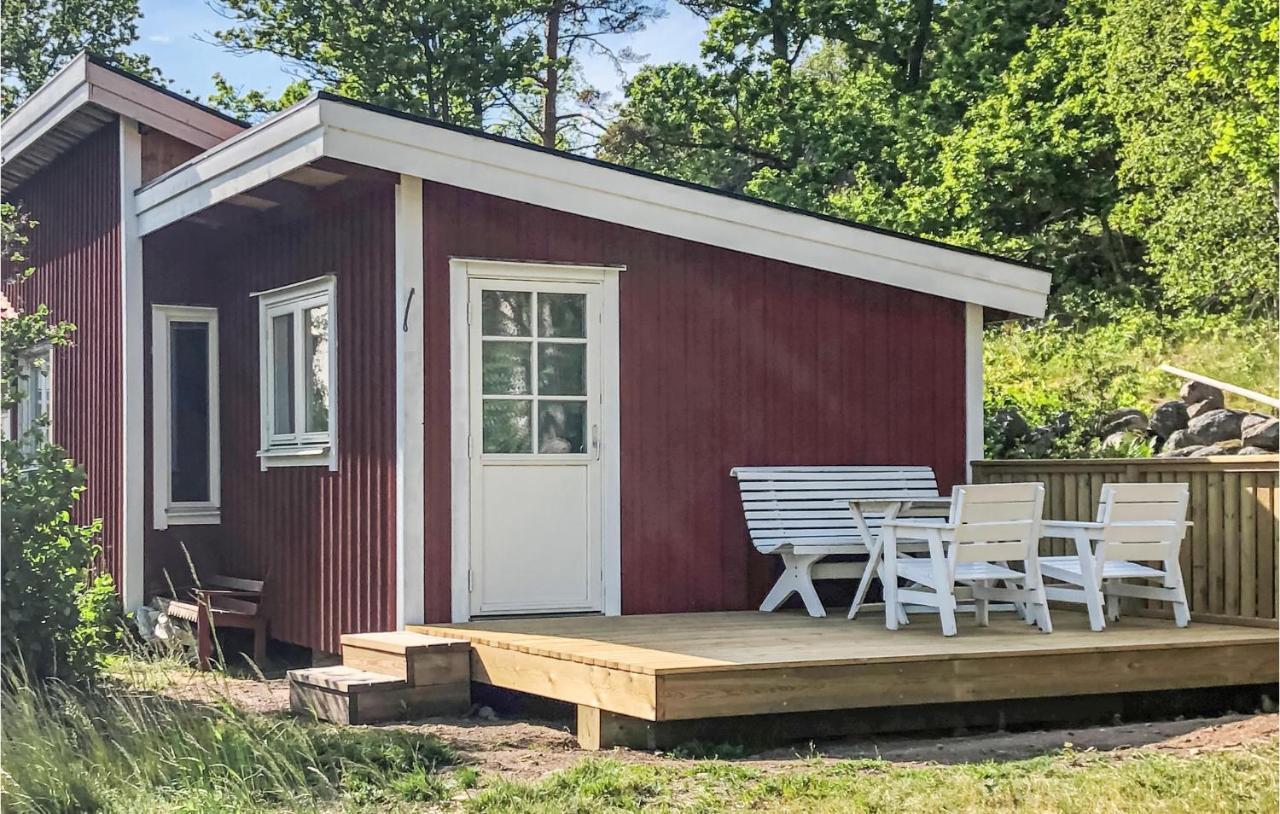 Fjällbacka Beautiful Home In Fjllbacka With 2 Bedrooms And Wifi المظهر الخارجي الصورة