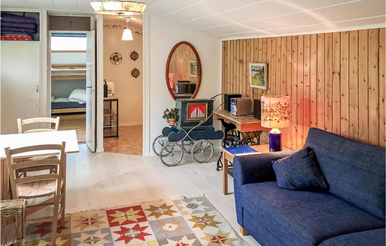 Fjällbacka Beautiful Home In Fjllbacka With 2 Bedrooms And Wifi المظهر الخارجي الصورة