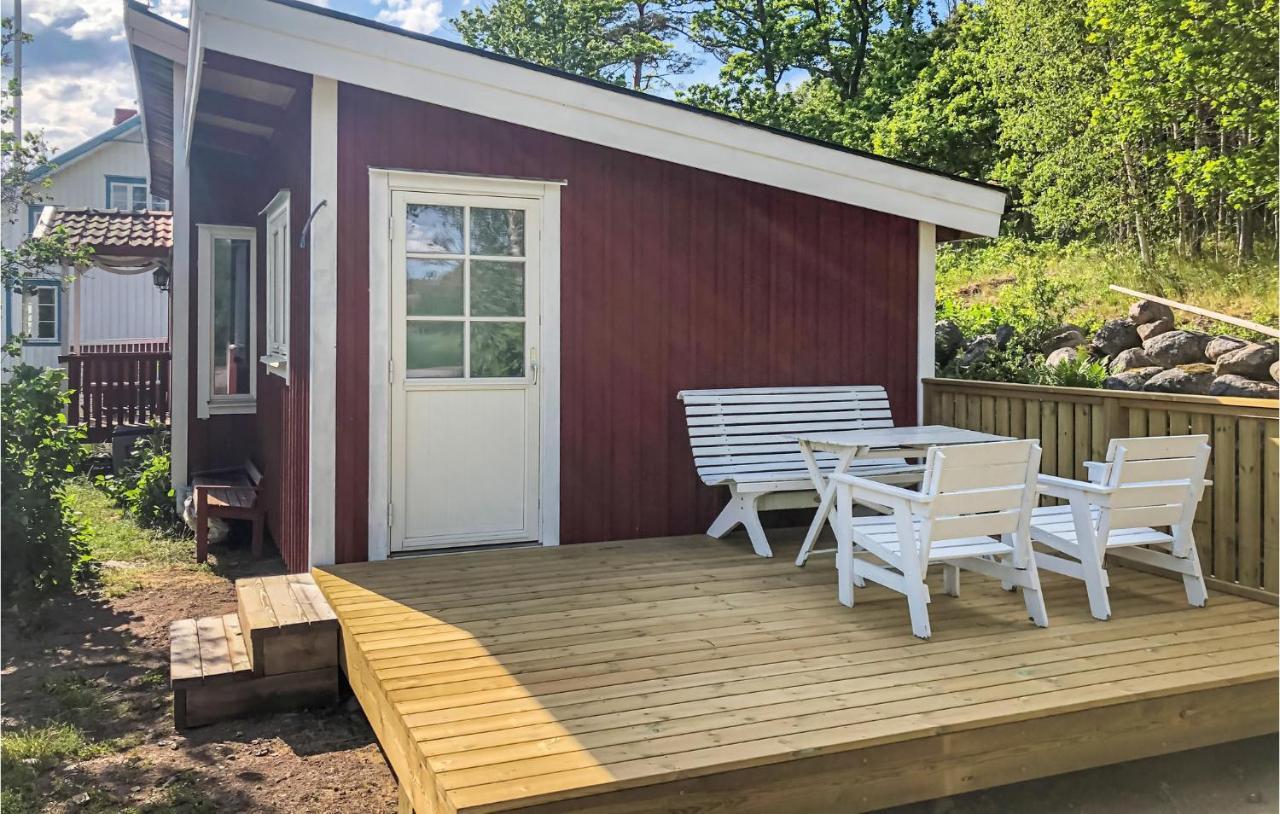 Fjällbacka Beautiful Home In Fjllbacka With 2 Bedrooms And Wifi المظهر الخارجي الصورة