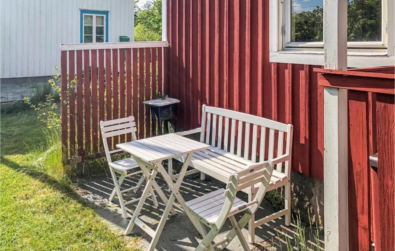 Fjällbacka Beautiful Home In Fjllbacka With 2 Bedrooms And Wifi المظهر الخارجي الصورة