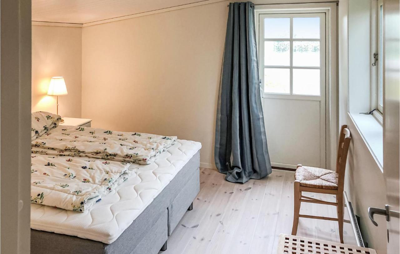Fjällbacka Beautiful Home In Fjllbacka With 2 Bedrooms And Wifi المظهر الخارجي الصورة