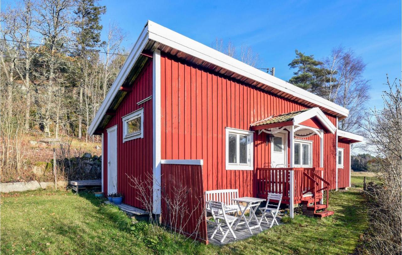 Fjällbacka Beautiful Home In Fjllbacka With 2 Bedrooms And Wifi المظهر الخارجي الصورة