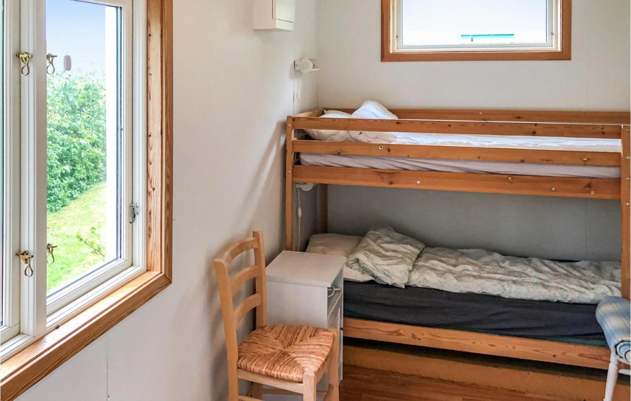 Fjällbacka Beautiful Home In Fjllbacka With 2 Bedrooms And Wifi المظهر الخارجي الصورة