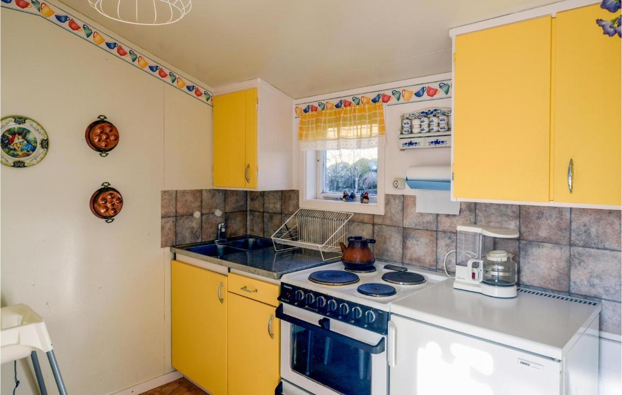 Fjällbacka Beautiful Home In Fjllbacka With 2 Bedrooms And Wifi المظهر الخارجي الصورة