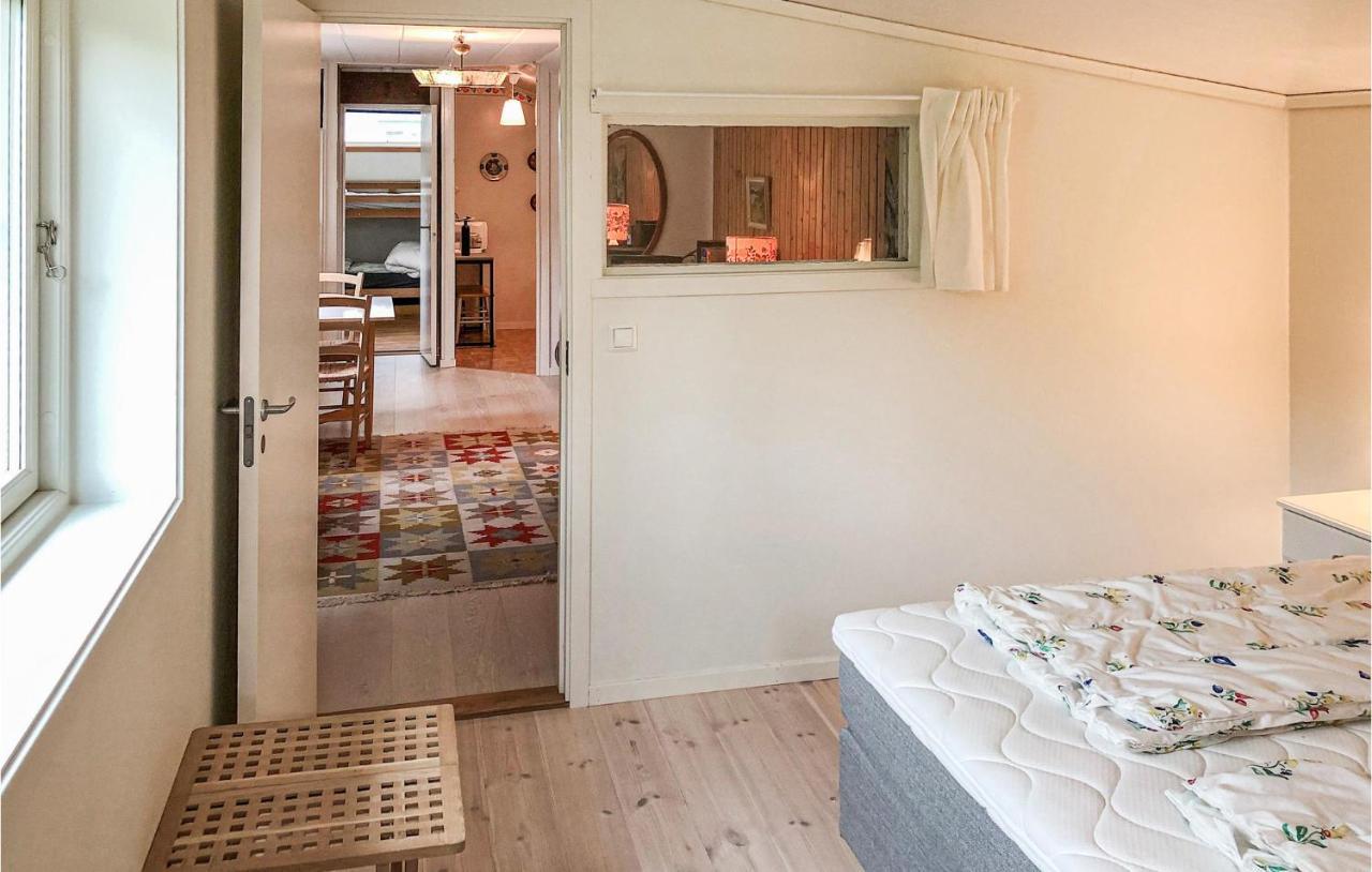 Fjällbacka Beautiful Home In Fjllbacka With 2 Bedrooms And Wifi المظهر الخارجي الصورة