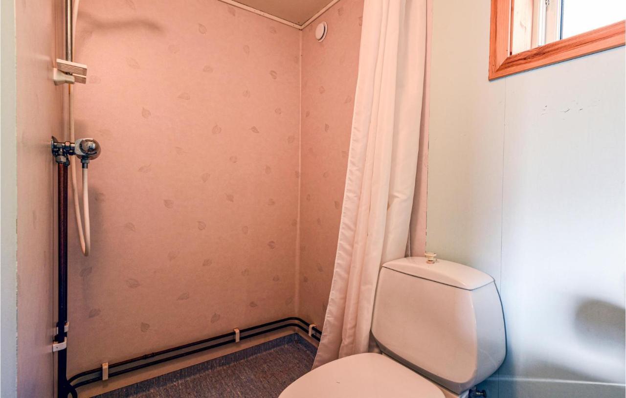 Fjällbacka Beautiful Home In Fjllbacka With 2 Bedrooms And Wifi المظهر الخارجي الصورة