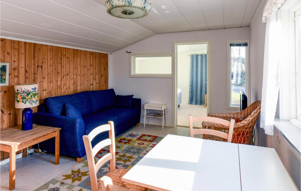 Fjällbacka Beautiful Home In Fjllbacka With 2 Bedrooms And Wifi المظهر الخارجي الصورة
